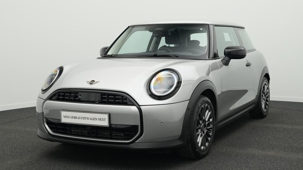 MINI Cooper C 2025