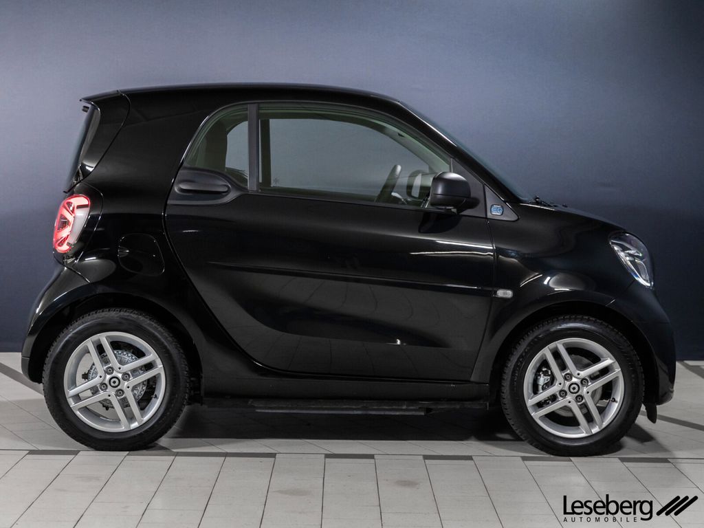 Smart ForTwo 2023