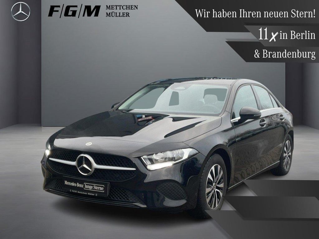 Mercedes-Benz A 180 2023