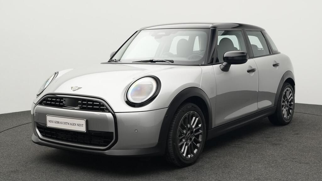 MINI Cooper C 2024