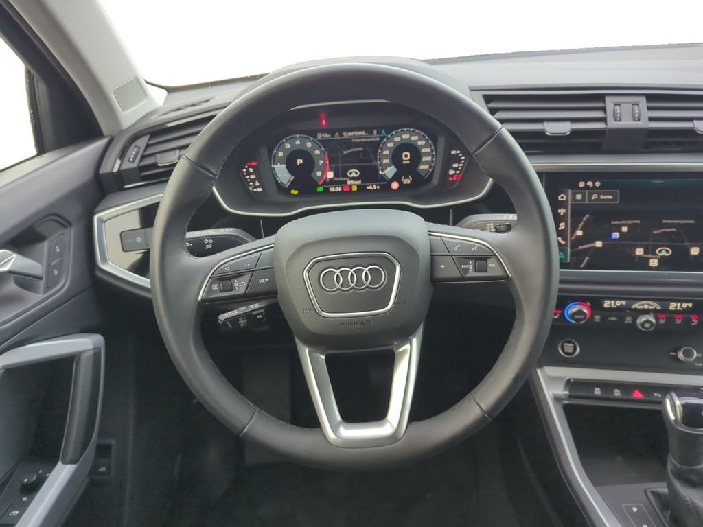 Audi Q3 2025