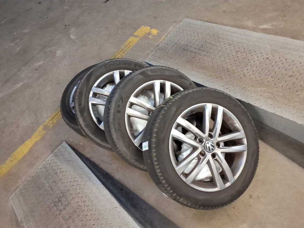 Volkswagen Touran 2020