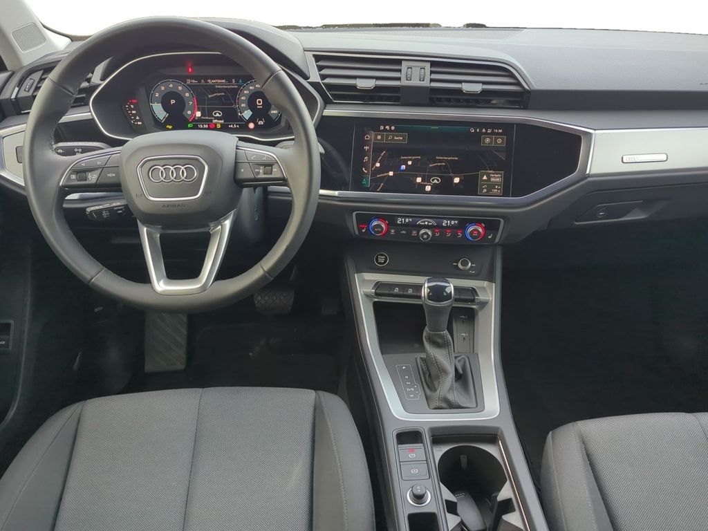 Audi Q3 2025
