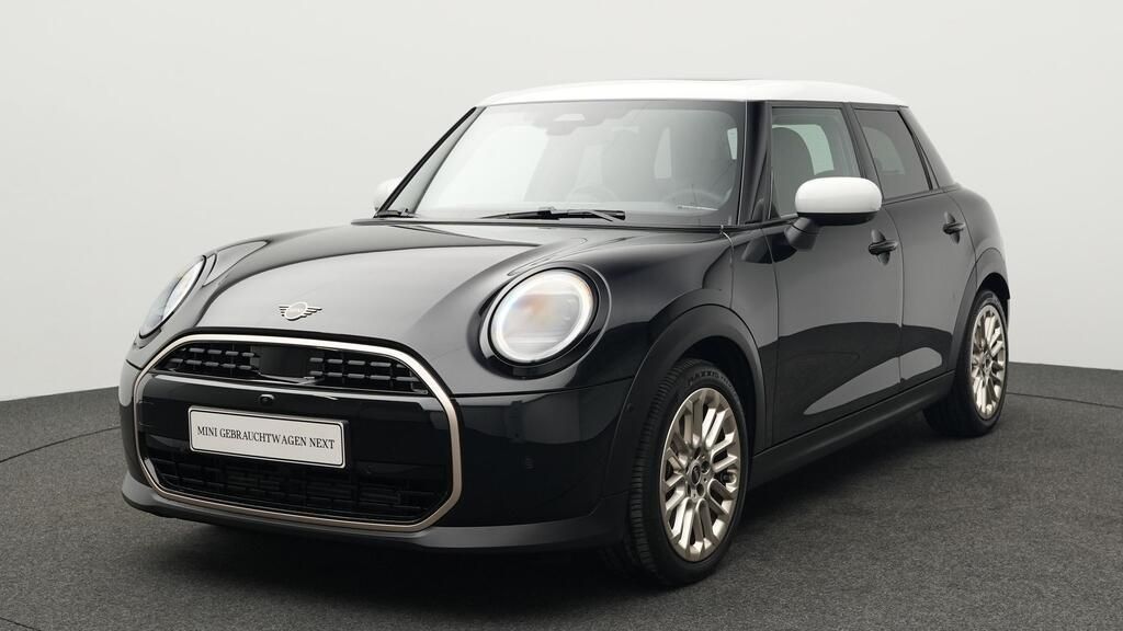 MINI Cooper C 2025