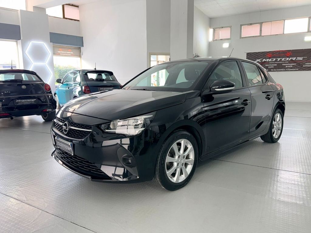Opel Corsa 2023