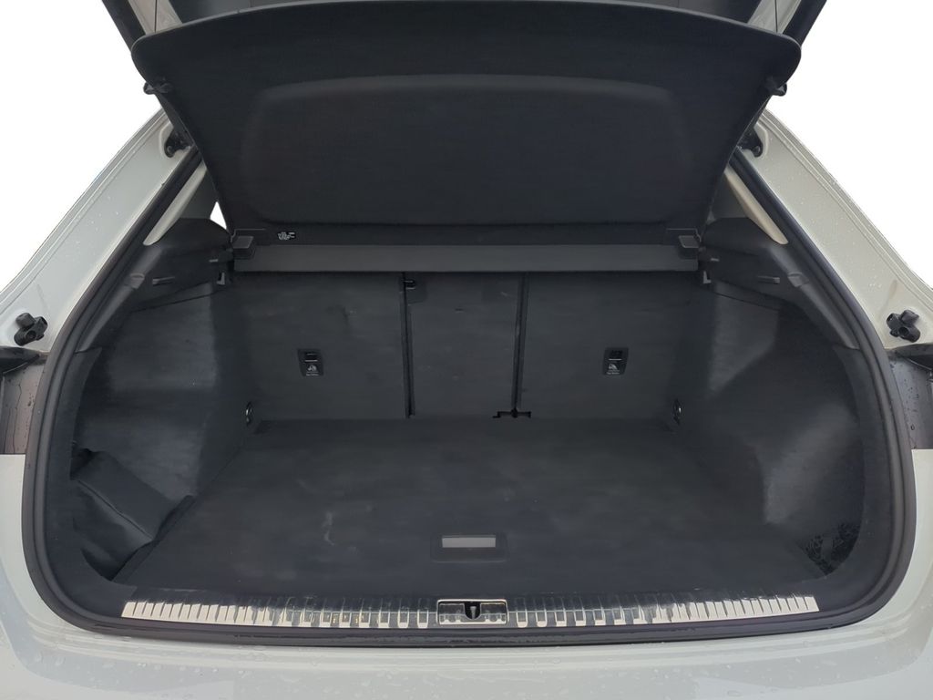 Audi Q3 2025