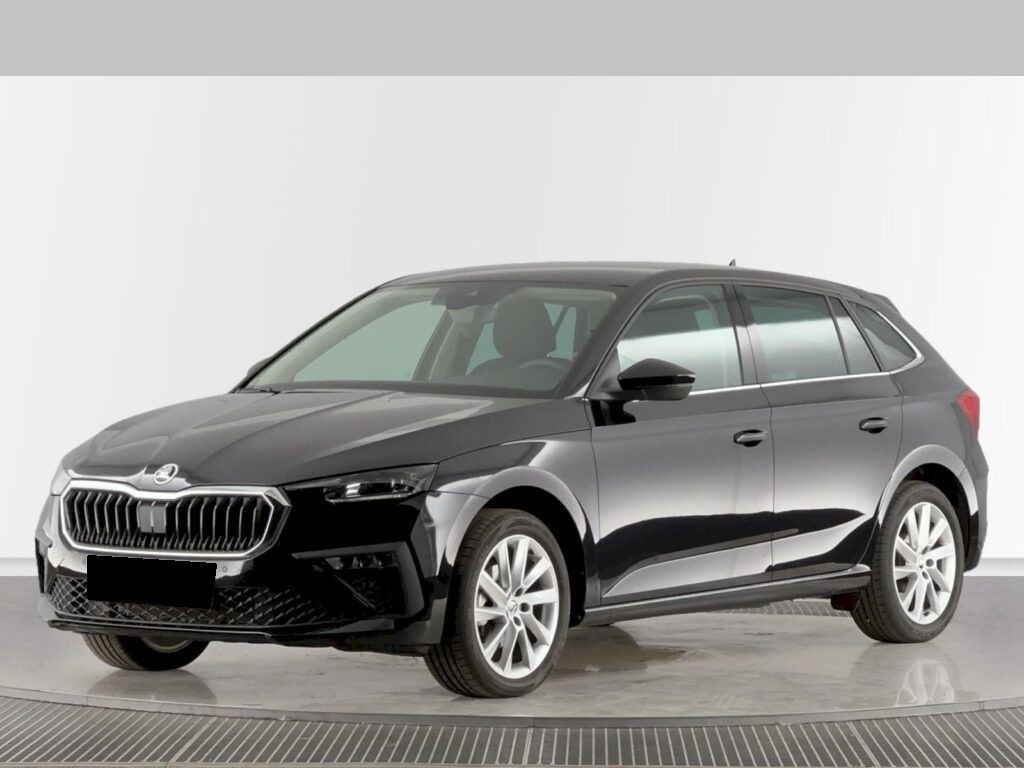 Skoda Scala 2024