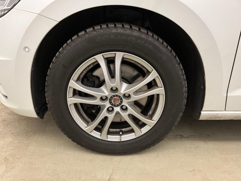 Volkswagen Touran 2020