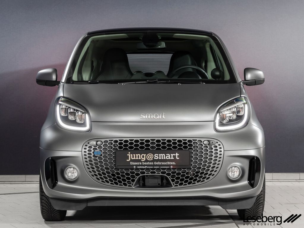 Smart ForTwo 2023