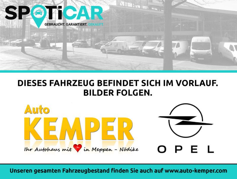 Opel Grandland (X) 2025