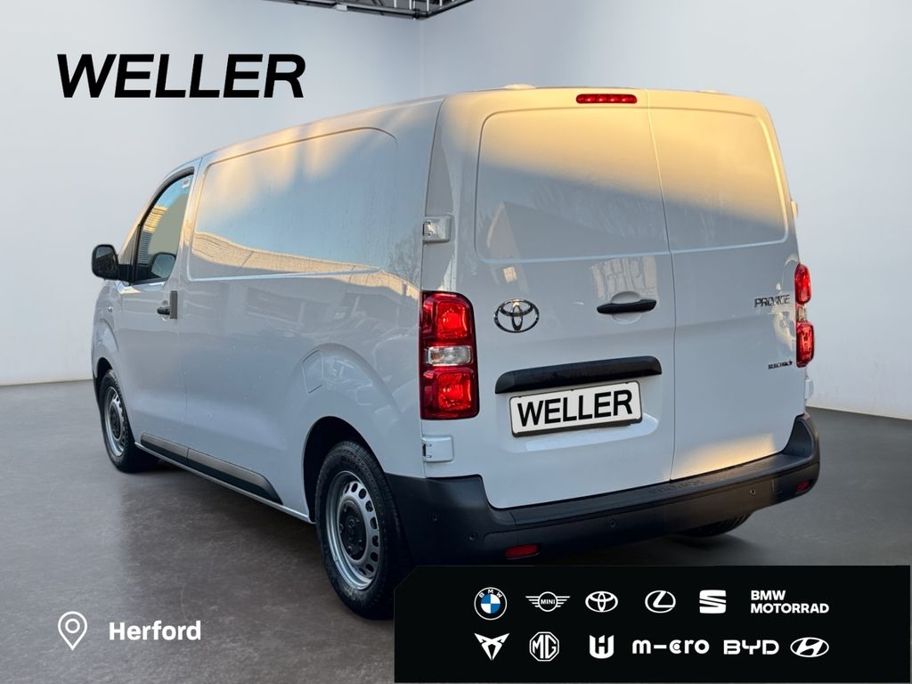 Toyota Proace (Verso)
