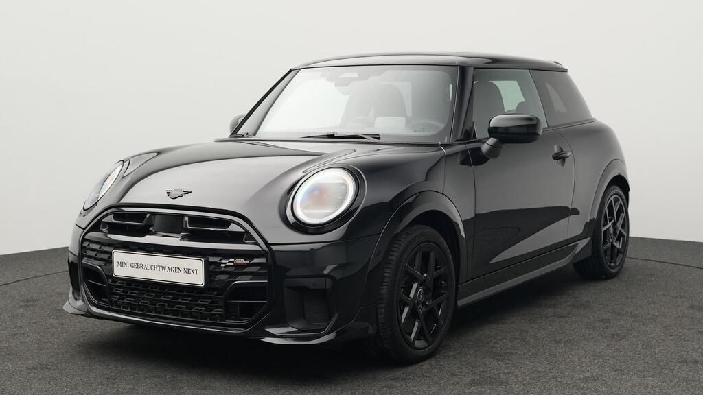 MINI Cooper C 2025