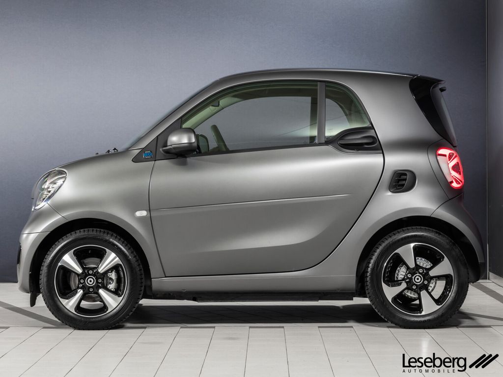 Smart ForTwo 2023