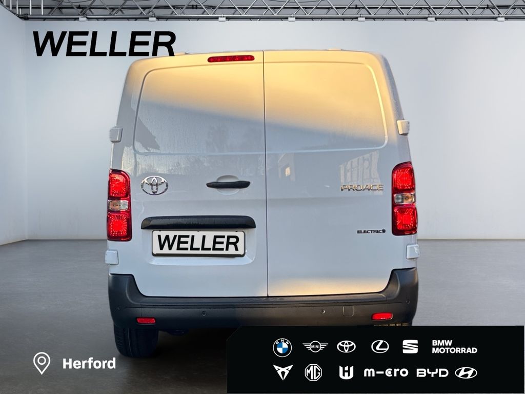 Toyota Proace (Verso)