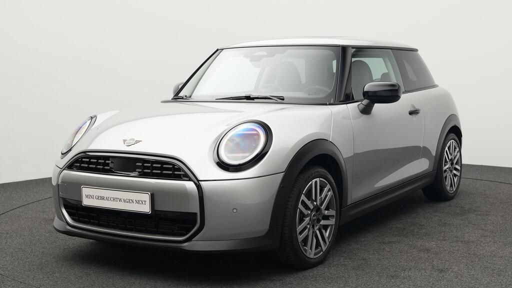 MINI Cooper C 2025