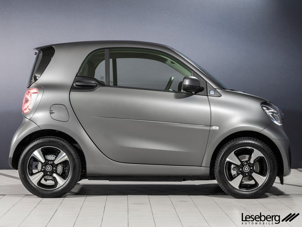 Smart ForTwo 2023