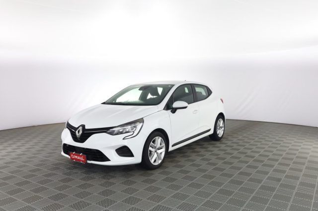 Renault Clio 2022