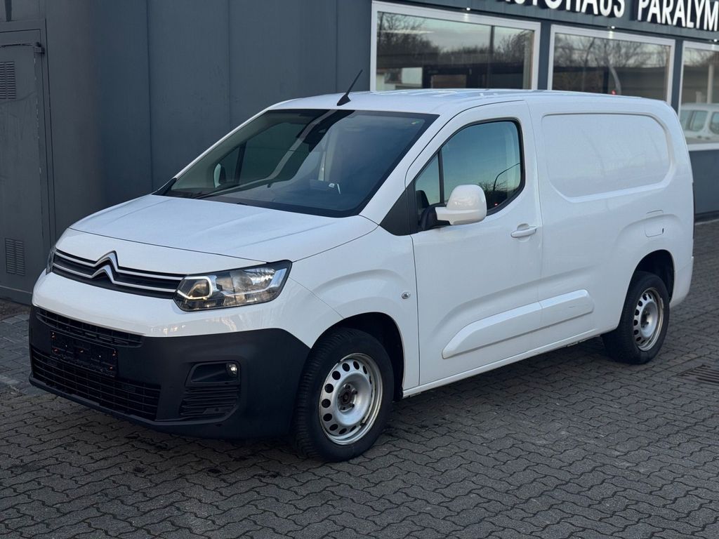 Citroën Berlingo 2020