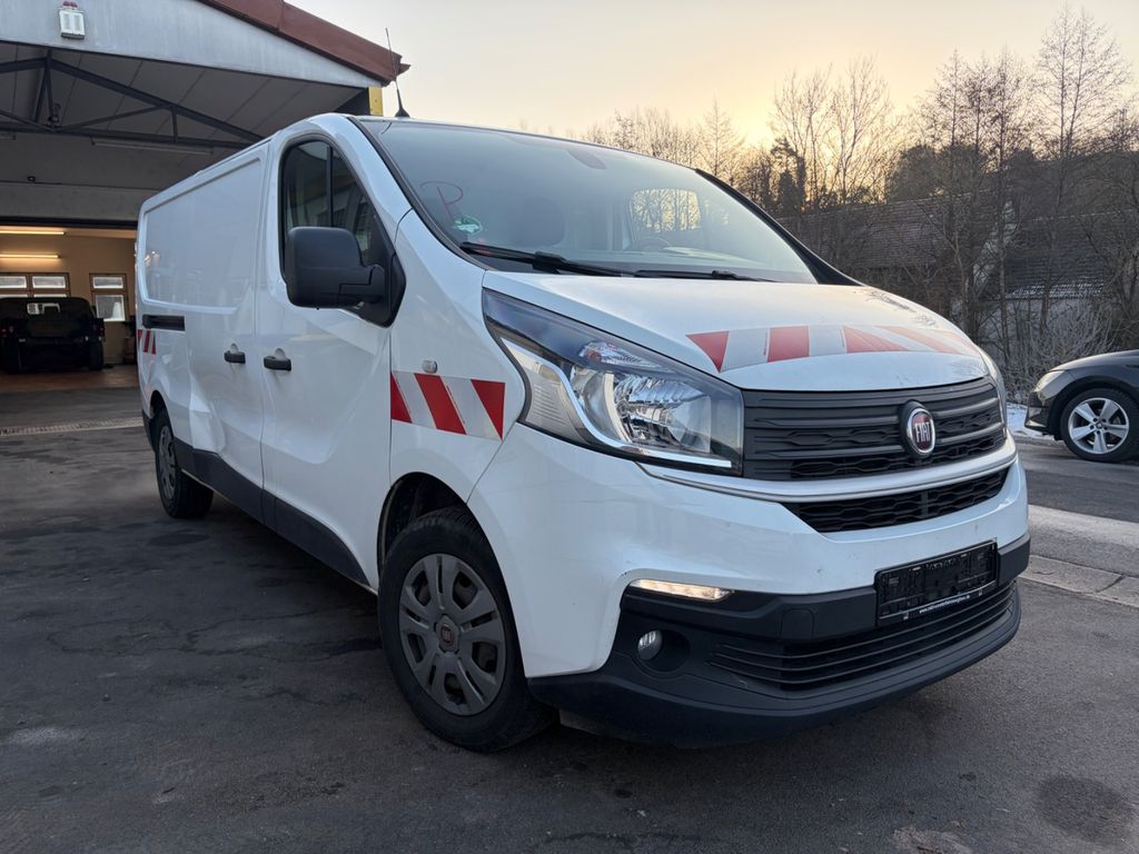Fiat Talento 2020