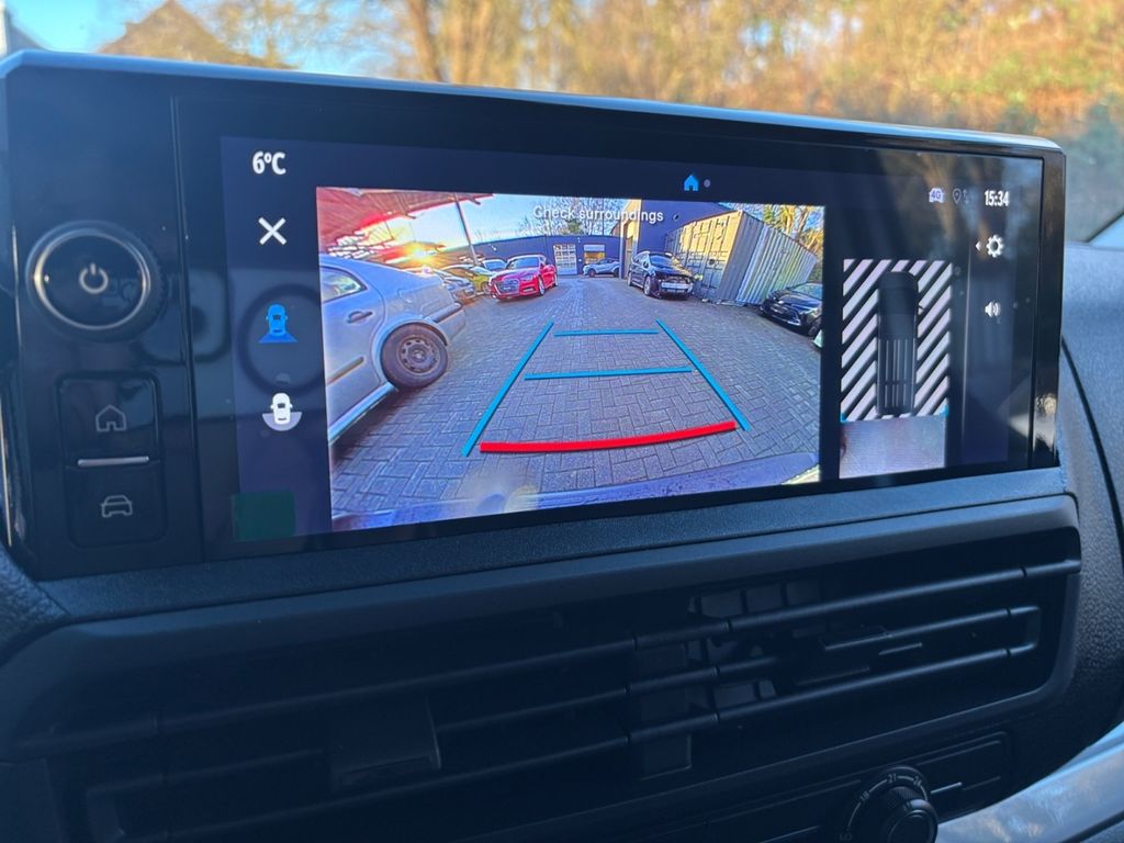 Toyota Proace (Verso)