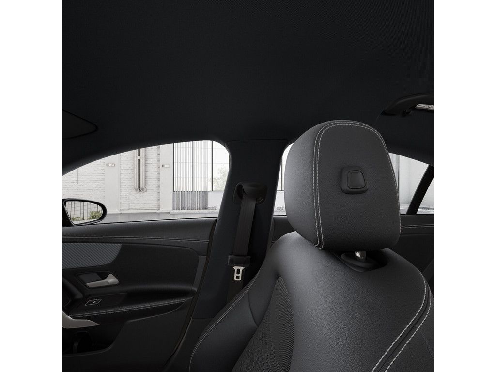 Mercedes-Benz CLA 180 2024