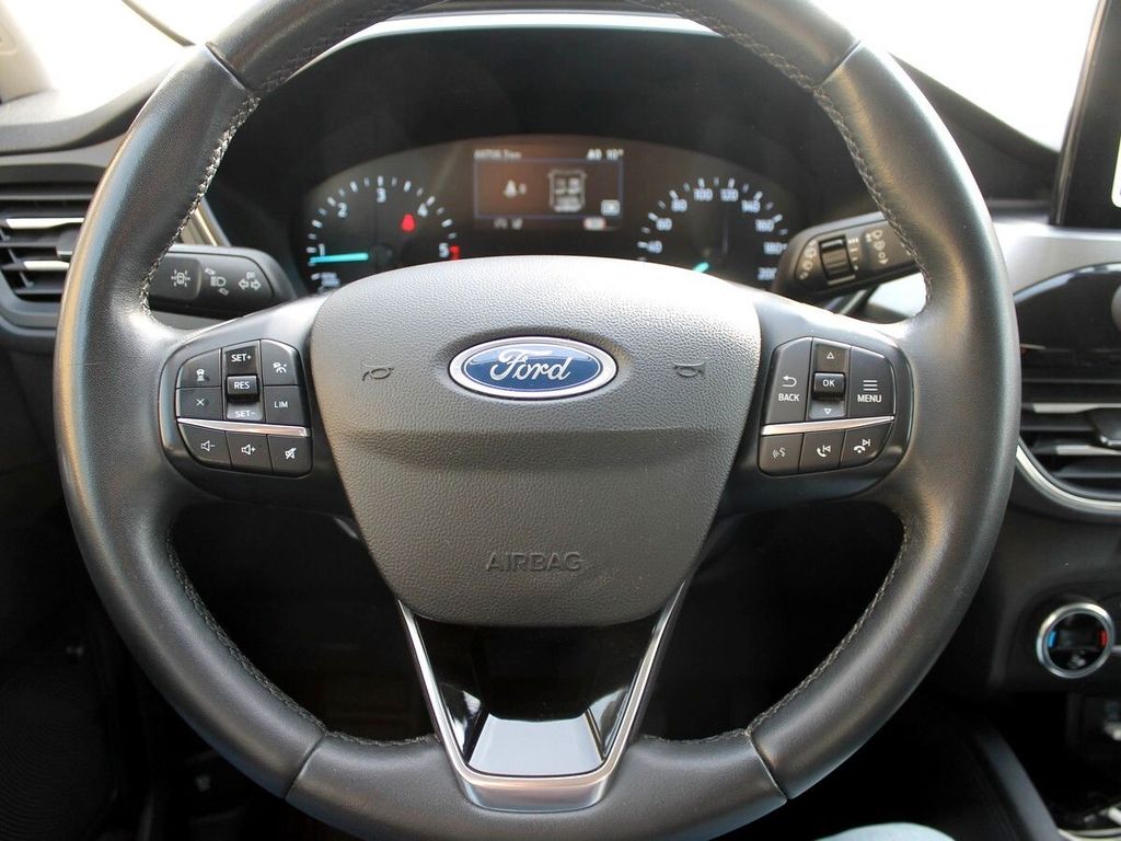 Ford Kuga 2020