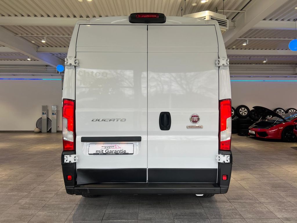 Fiat Ducato 2023