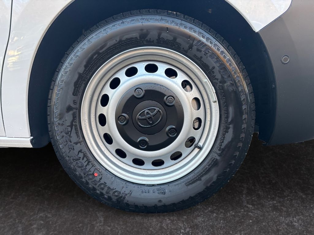 Toyota Proace (Verso)