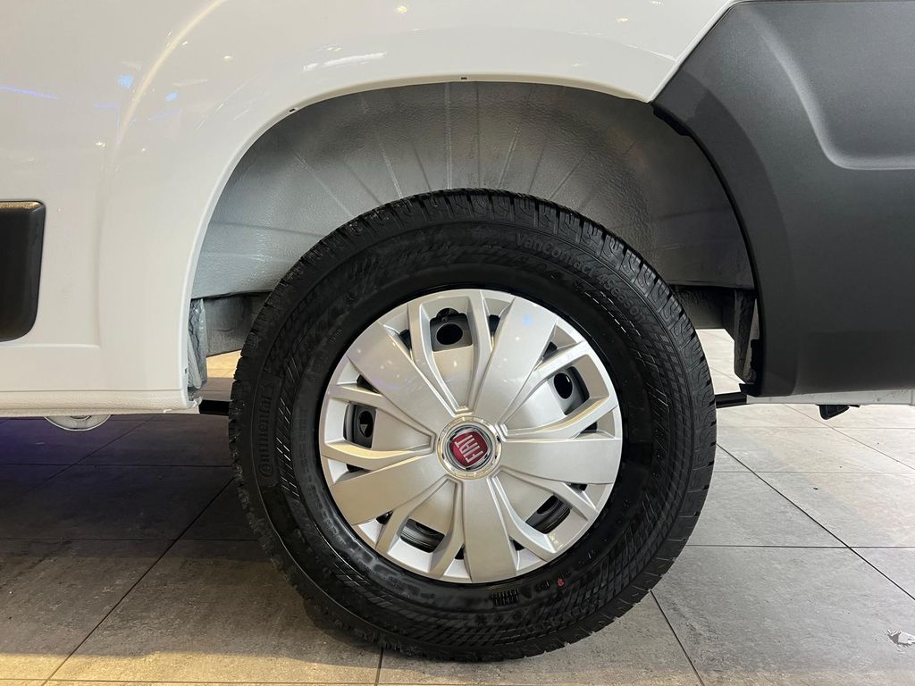Fiat Ducato 2023