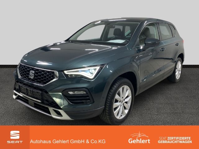 Seat Ateca 2021