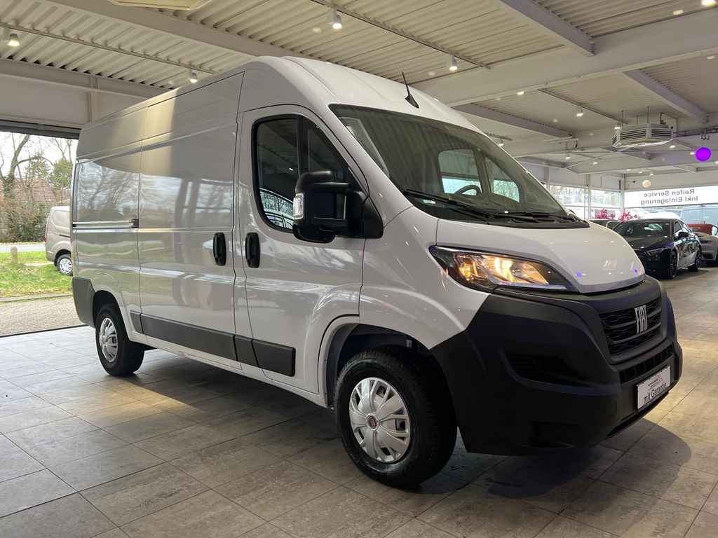Fiat Ducato 2023