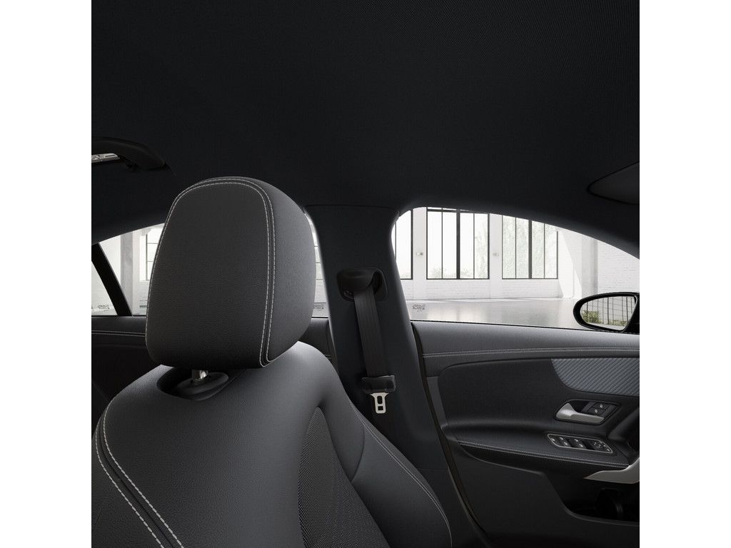 Mercedes-Benz CLA 180 2024