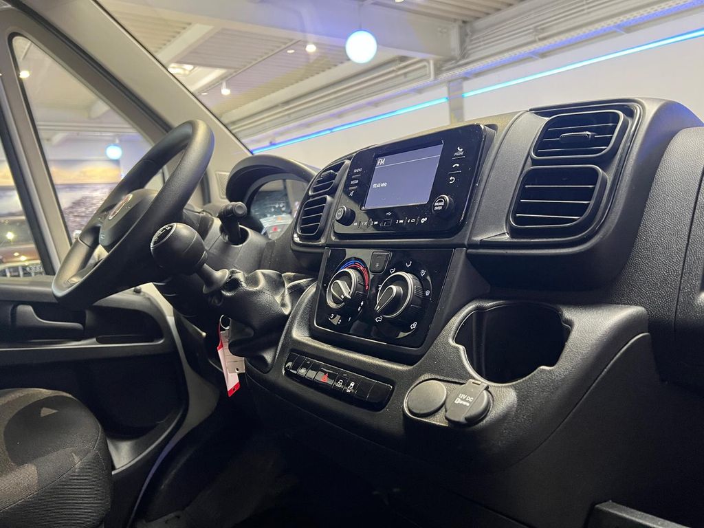 Fiat Ducato 2023