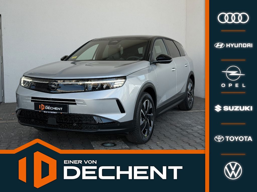 Opel Grandland (X) 2026