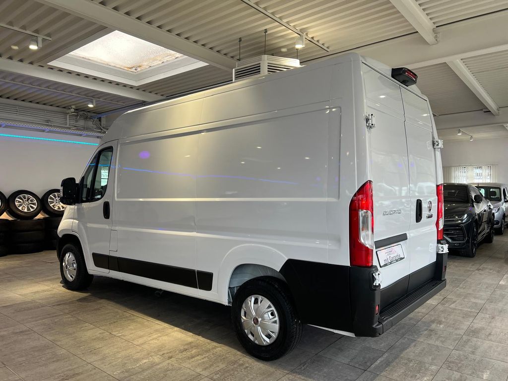 Fiat Ducato 2023