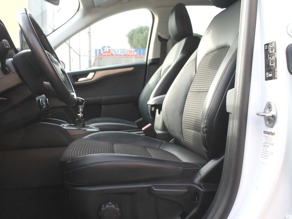 Ford Kuga 2020