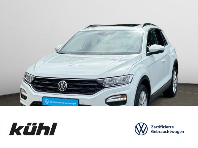 Volkswagen T-Roc 2021