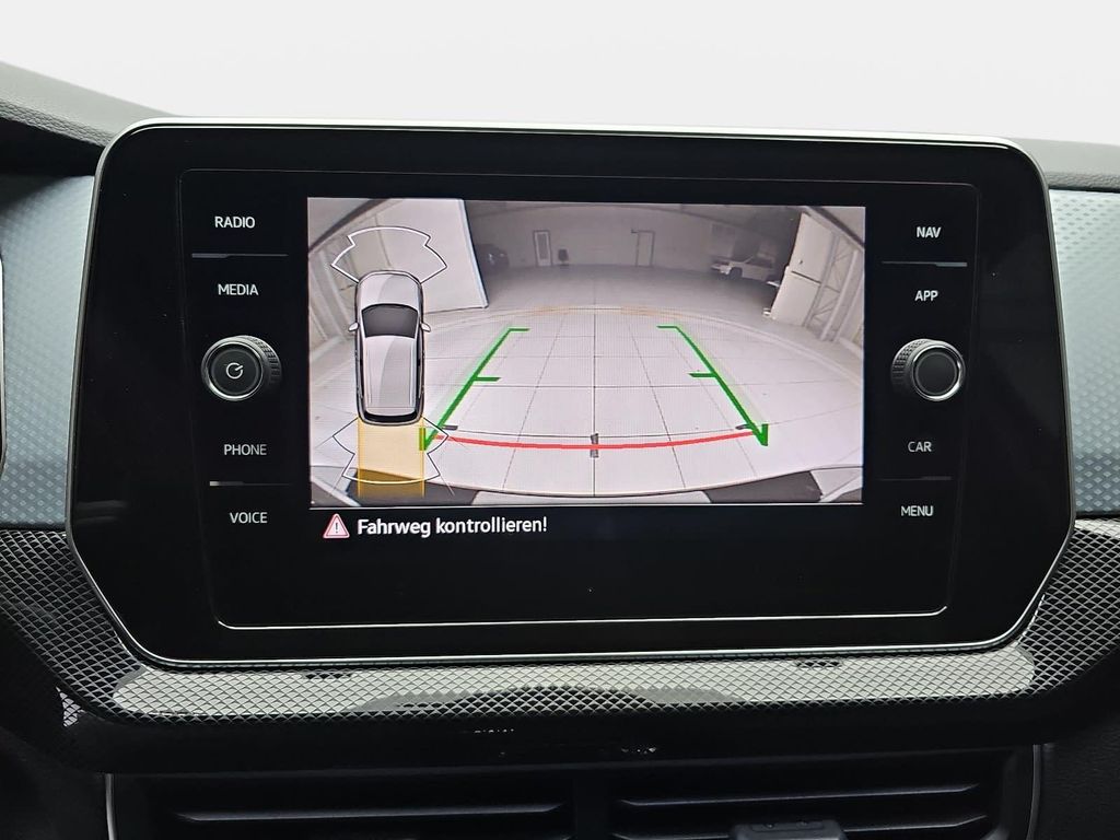 Volkswagen T-Cross 2025