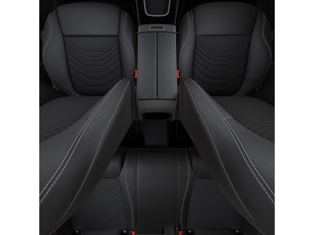 Mercedes-Benz CLA 180 2024