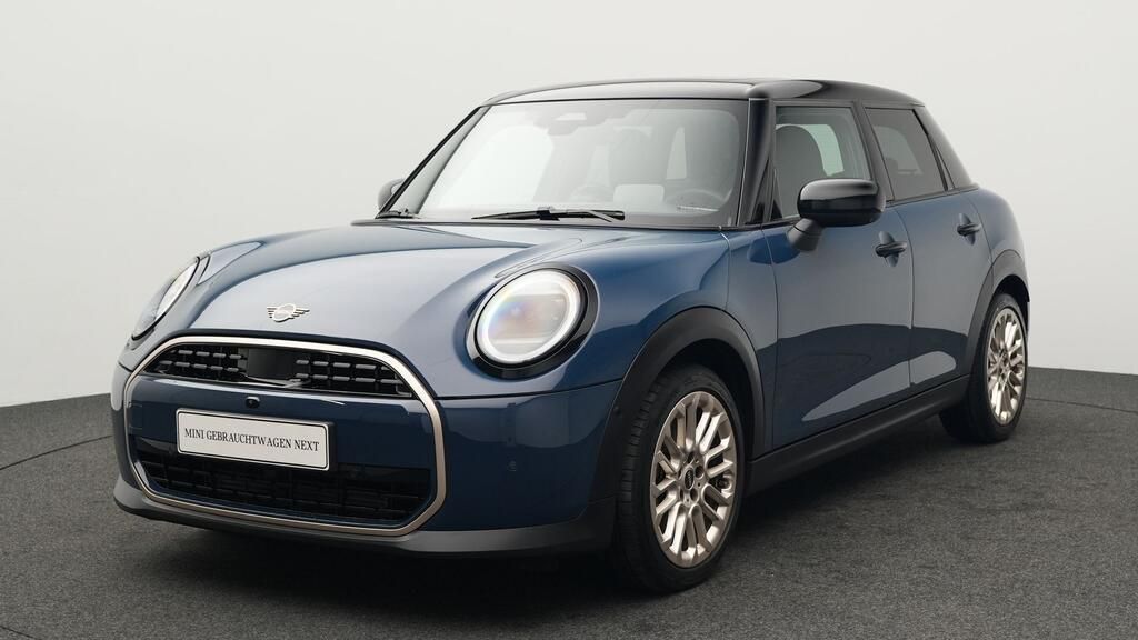MINI Cooper C 2024
