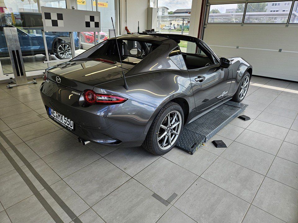 Mazda MX-5 2025