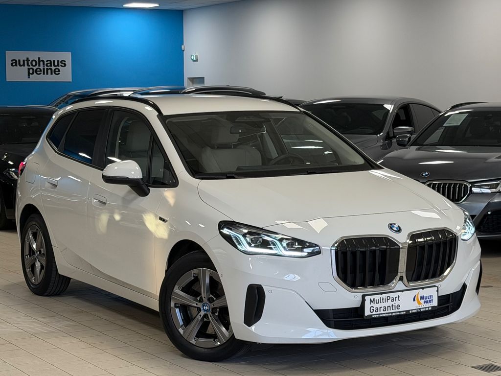 BMW 230 Active Tourer 2022