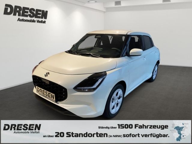 Suzuki Swift 2026