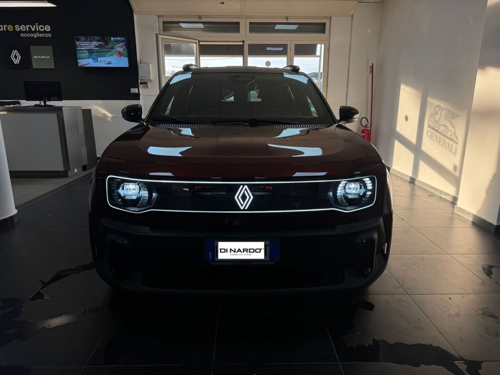 Renault Other 2025