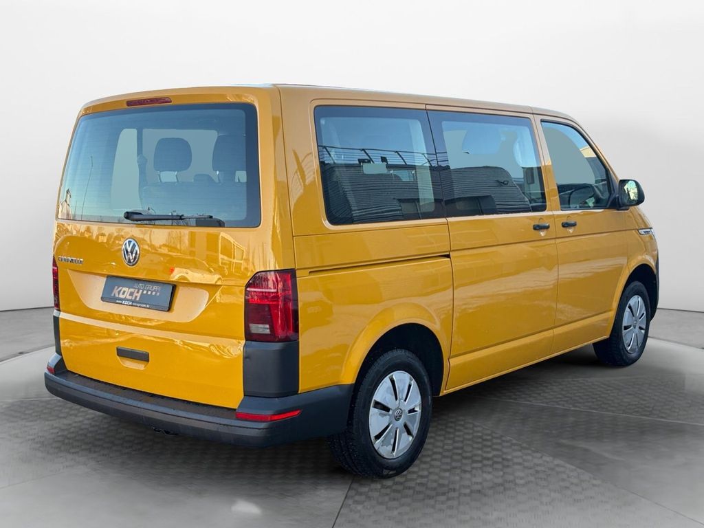 Volkswagen T6 Caravelle 2020