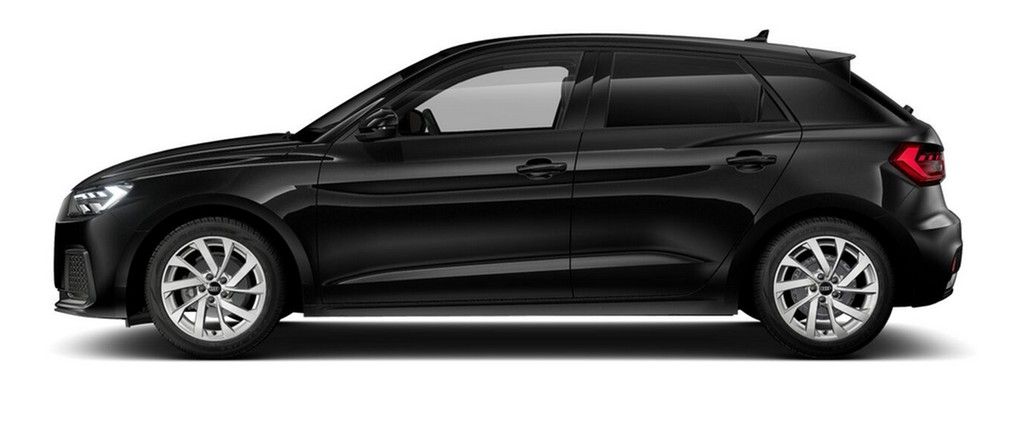 Audi A1 2025