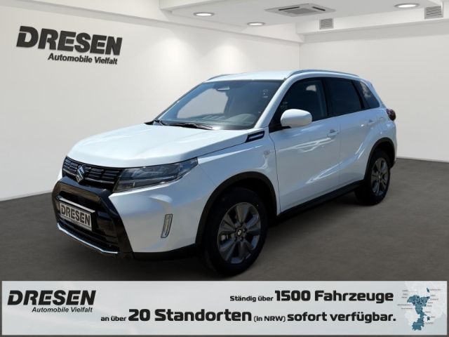 Suzuki Vitara 2026