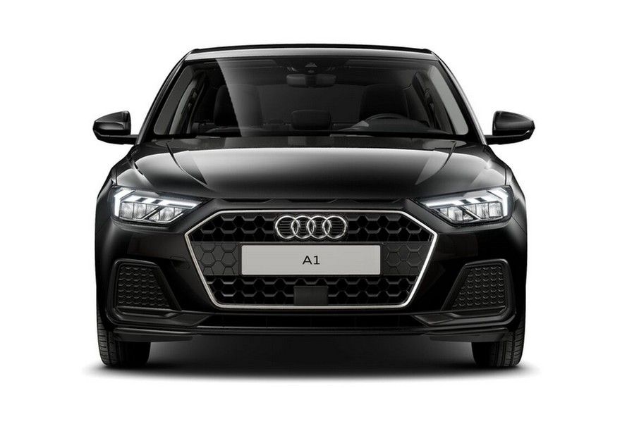 Audi A1 2025