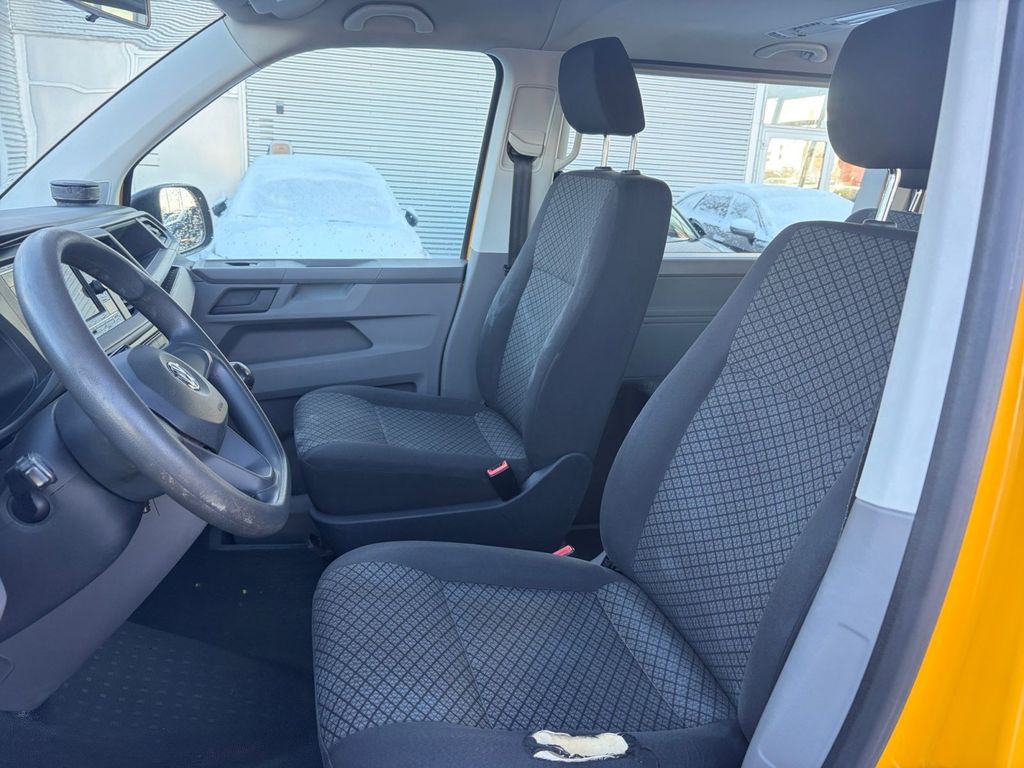 Volkswagen T6 Caravelle 2020