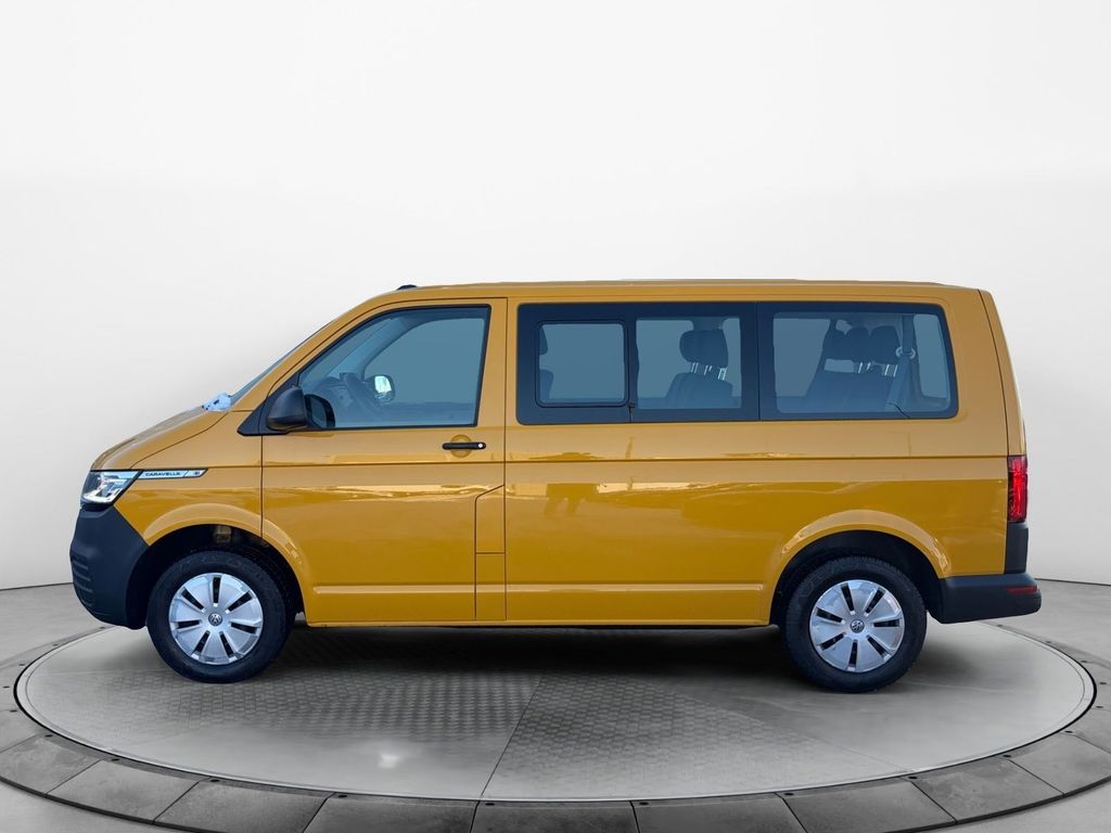 Volkswagen T6 Caravelle 2020